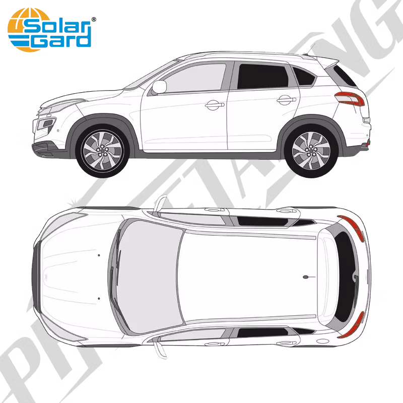 Peugeot 4008