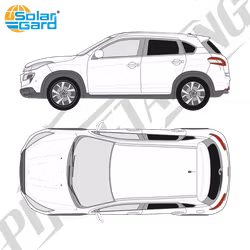 Peugeot 4008