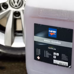 Cartec Wheel Cleaner Acid Free