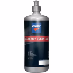 Cartec Exterior Clean XL
