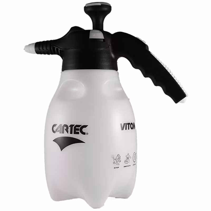 Cartec Viton 2 liters tryckspruta