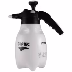 Cartec Viton 2 liters tryckspruta