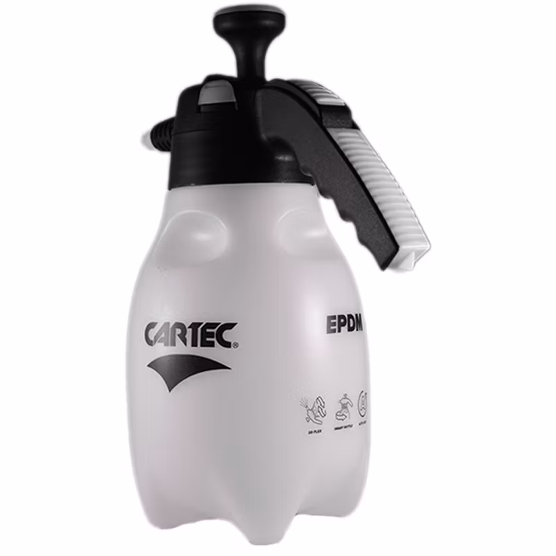 Cartec EPDM 2 liters tryckspruta