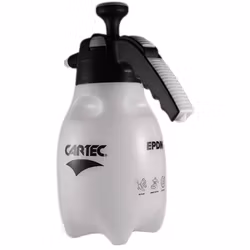 Cartec EPDM 2 liters tryckspruta
