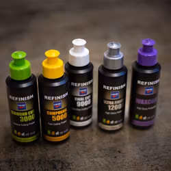 Cartec Refinish Line - 150 ml
