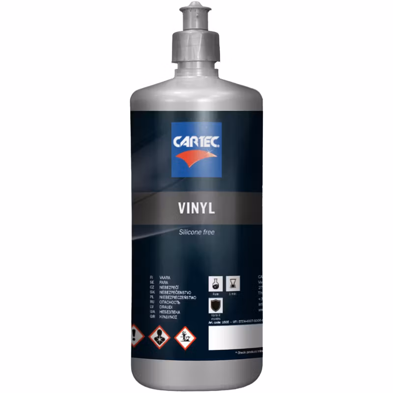 Cartec Vinyl TP-49