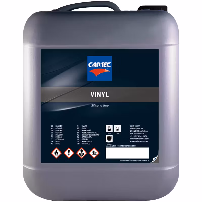 Cartec Vinyl TP-49