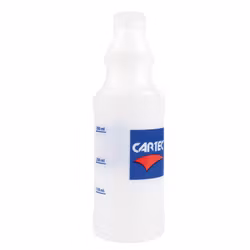 Cartec Flaska