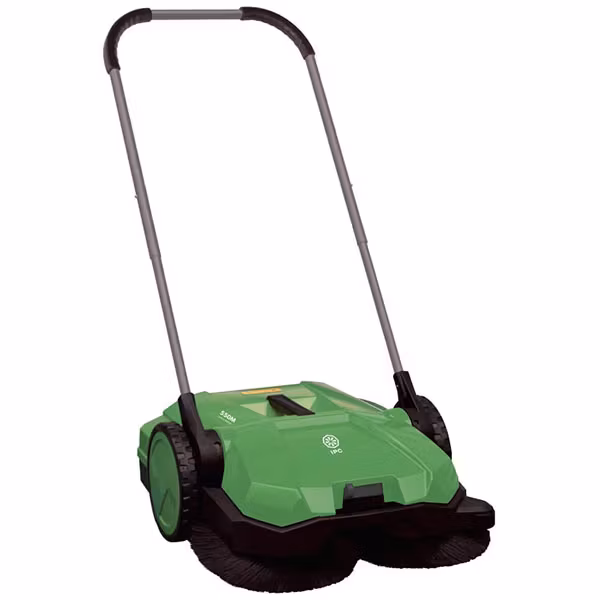 IPC 550 M Sopmaskin