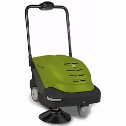 IPC 464 Sopmaskin inkl. batteri och laddare
