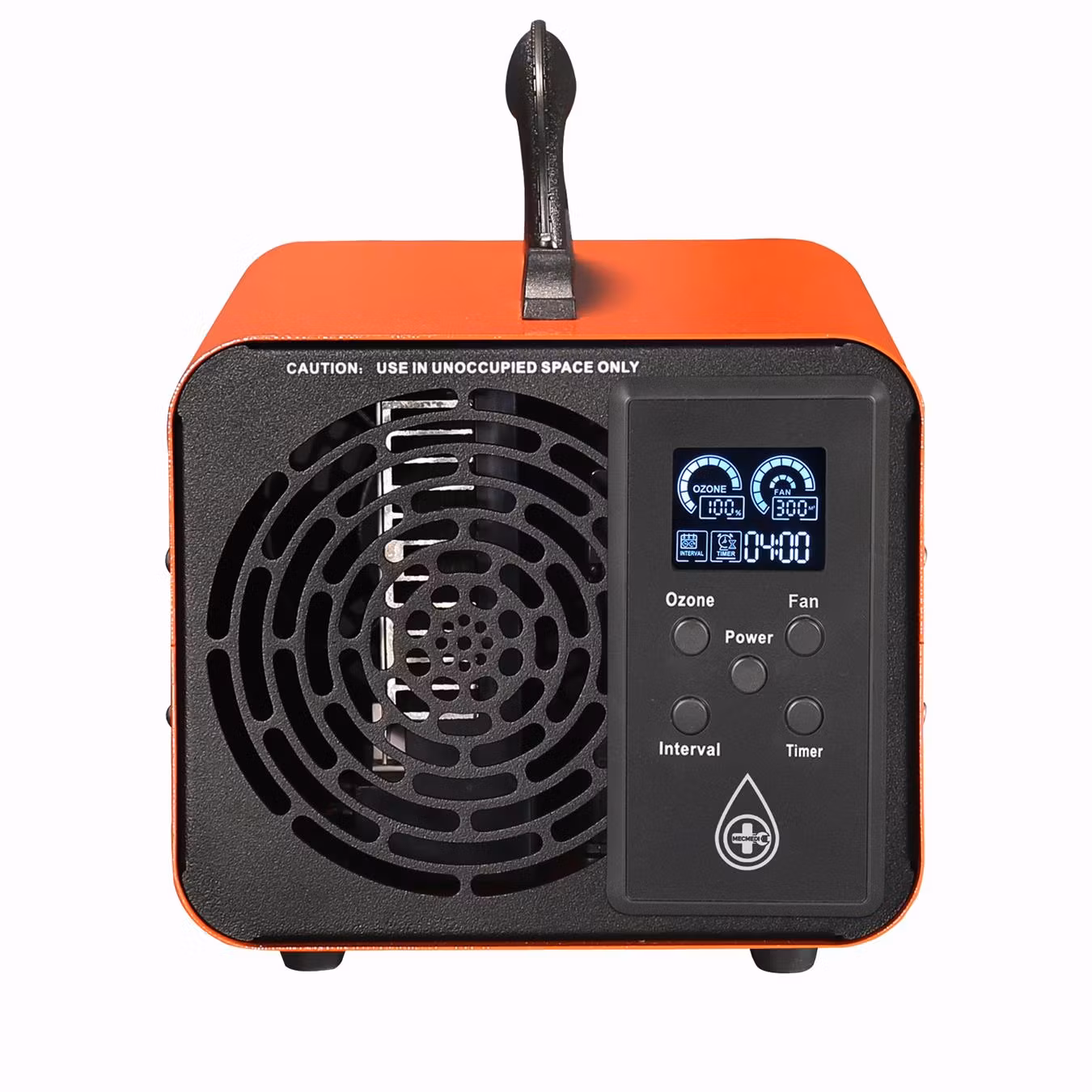 Ozone Clean PRO Xtreme