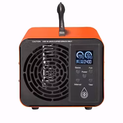 Ozone Clean PRO Xtreme