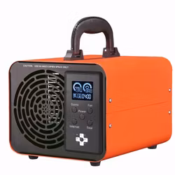 Ozone Clean PRO Xtreme