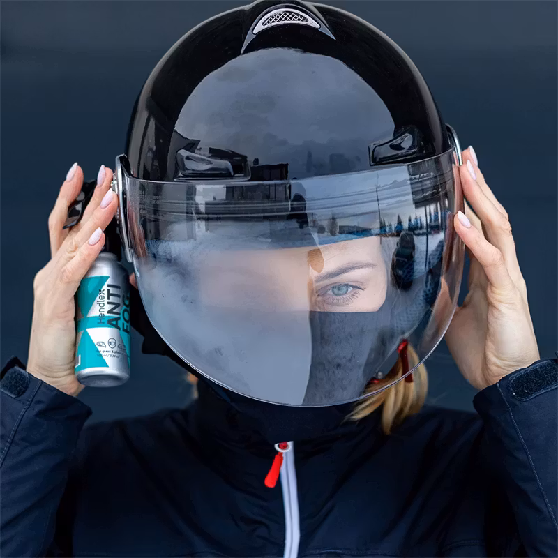 Hendlex Antifog - Slipp imma!
