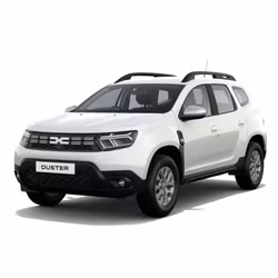 Dacia New Duster