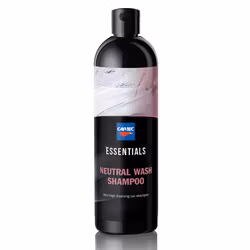 Cartec Neutral Wash Shampoo