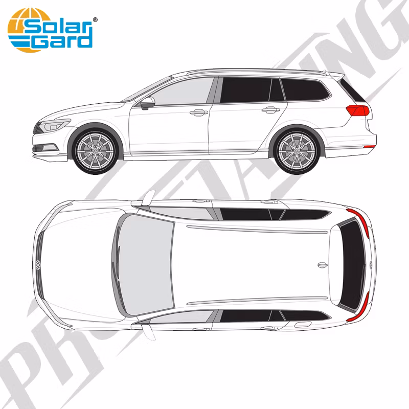Volkswagen Passat Kombi
