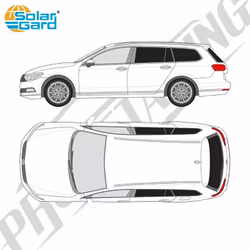 Volkswagen Passat Kombi