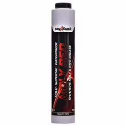 Payback Moly Red NLGI 1
