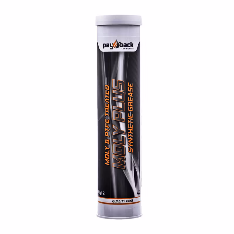 Payback Moly Plus Synthetic NLGI 2