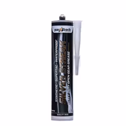 Payback Silver Streak Orange