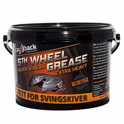 Payback Silver Streak Orange