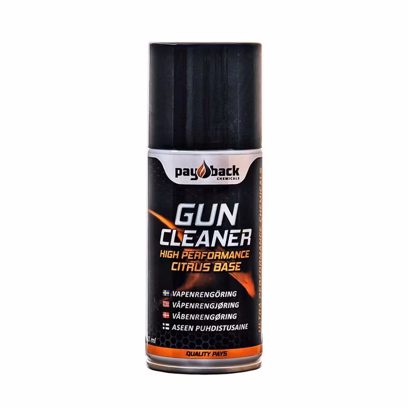 Payback #659R Gun Cleaner 150ml