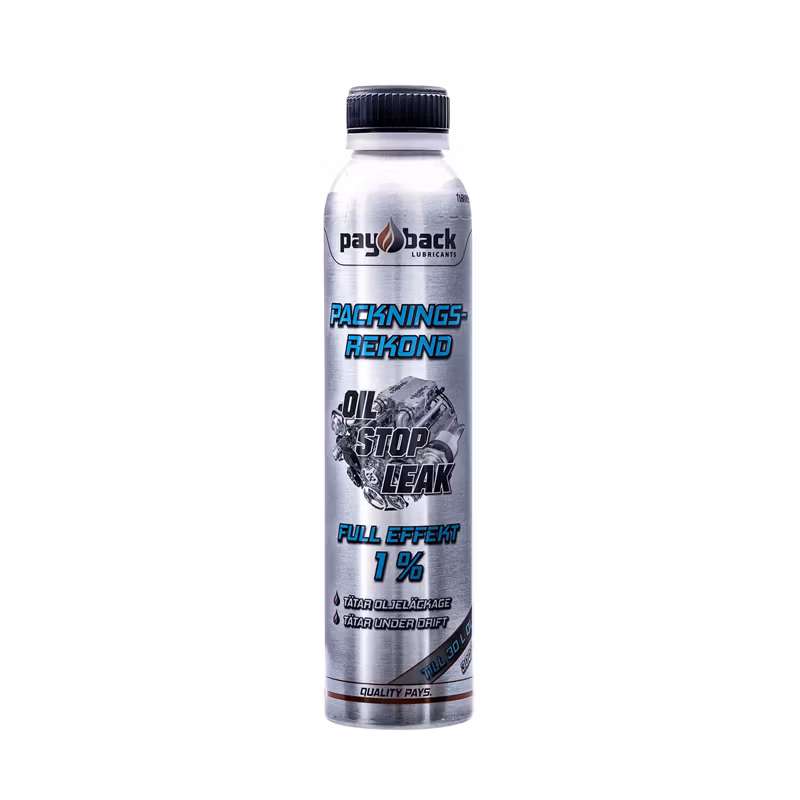 Payback #417 Packningsrekond 300ml