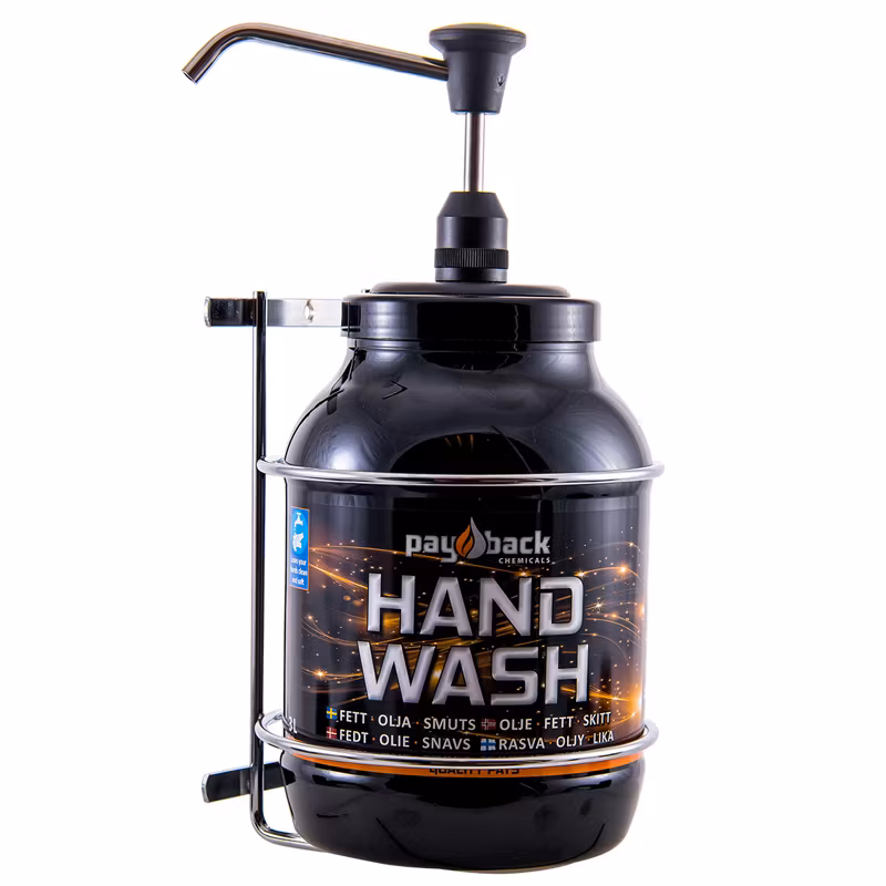 Payback Vägghållare för Hand Wash