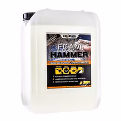 Payback #699 Foam Hammer 20L