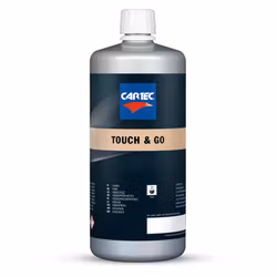 Cartec Touch & Go
