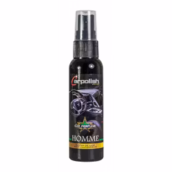 Exklusiv doftspray - Homme