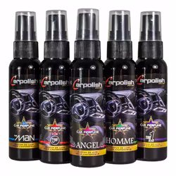Exklusiv doftspray - Komplett kit