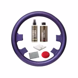 LX Care Kit - Ratt