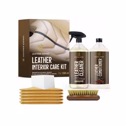 LX Interior Care Kit