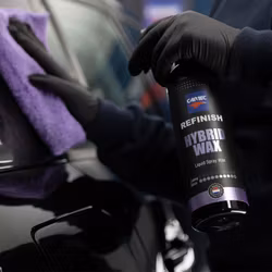 Cartec Hybrid Wax