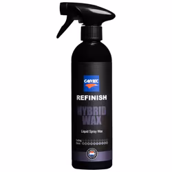 Cartec Hybrid Wax