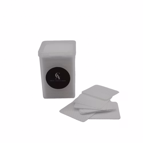 Lint-free wipes