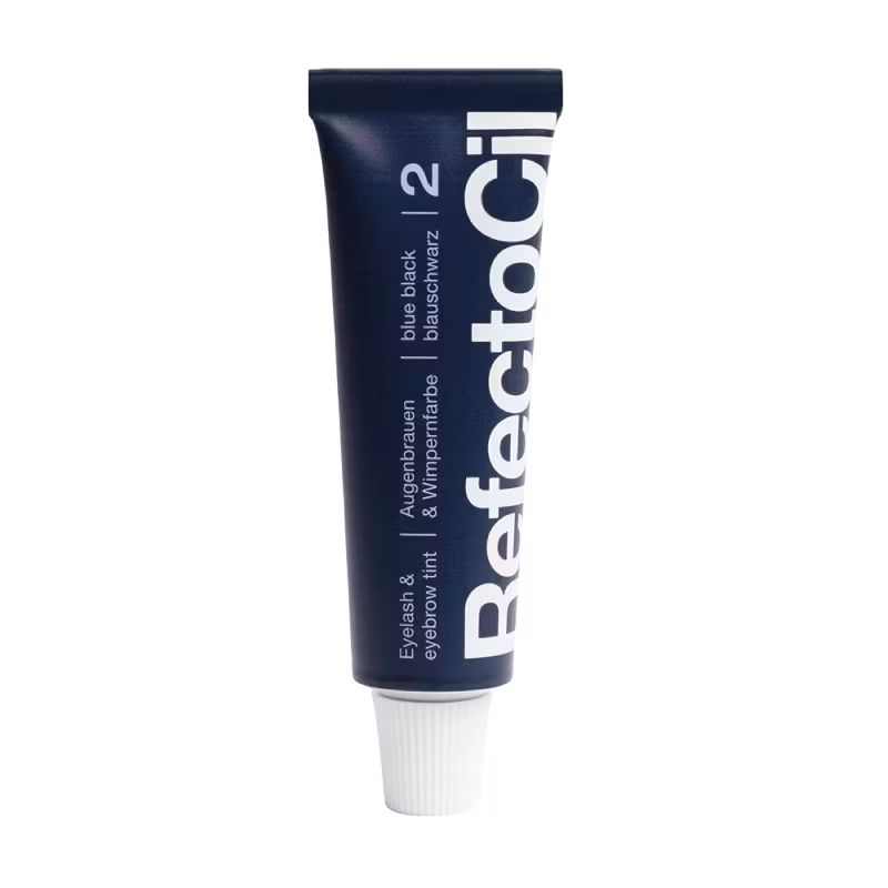 Refectocil Blue Black