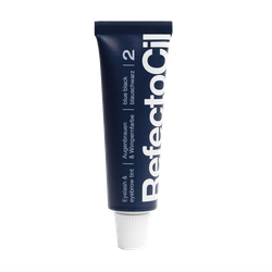 Refectocil Blue Black