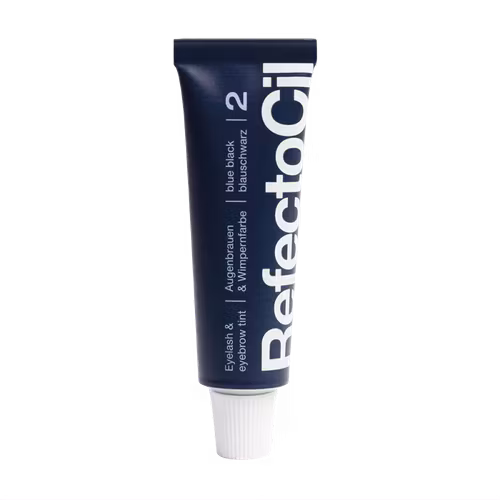 Refectocil Blue Black