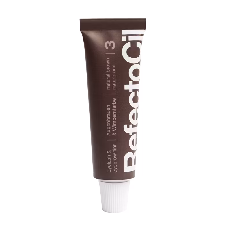 Refectocil Natural Brown