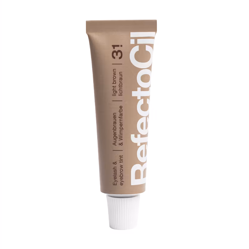 Refectocil Light Brown