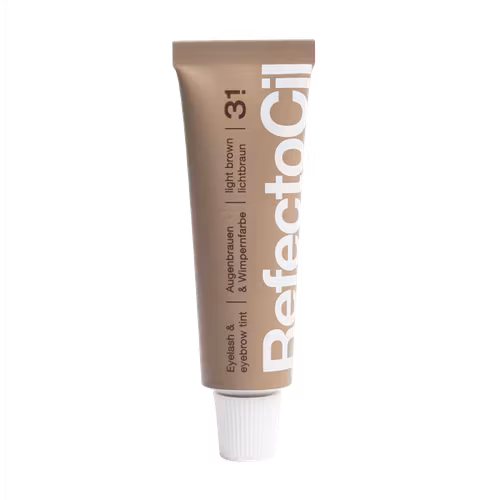 Refectocil Light Brown