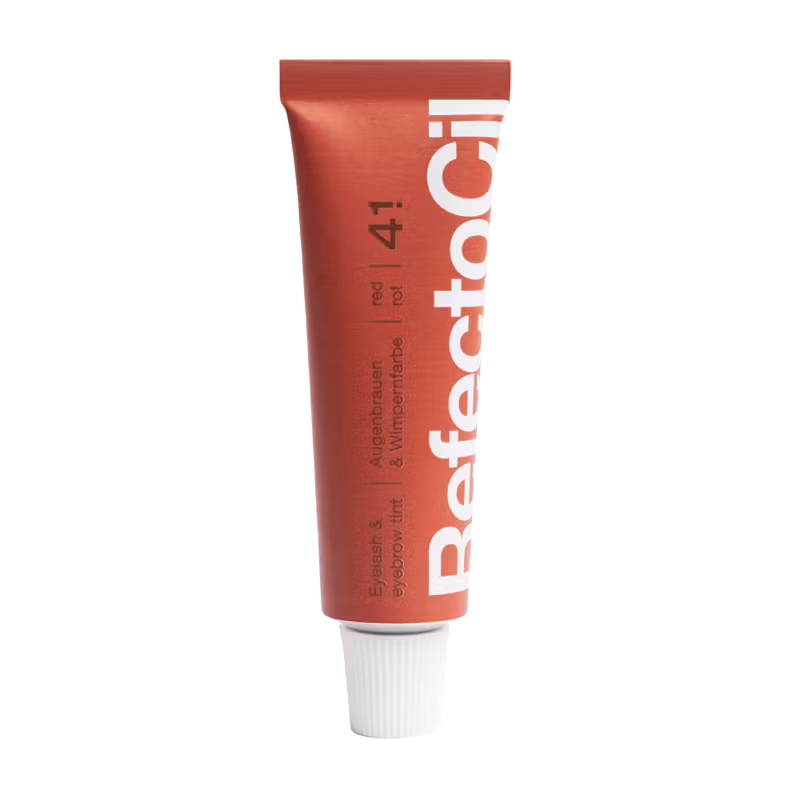 Refectocil Red