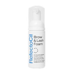 Lash & Brow Foam