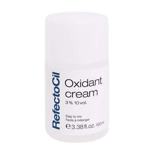 Refectocil creme oxidant 3%