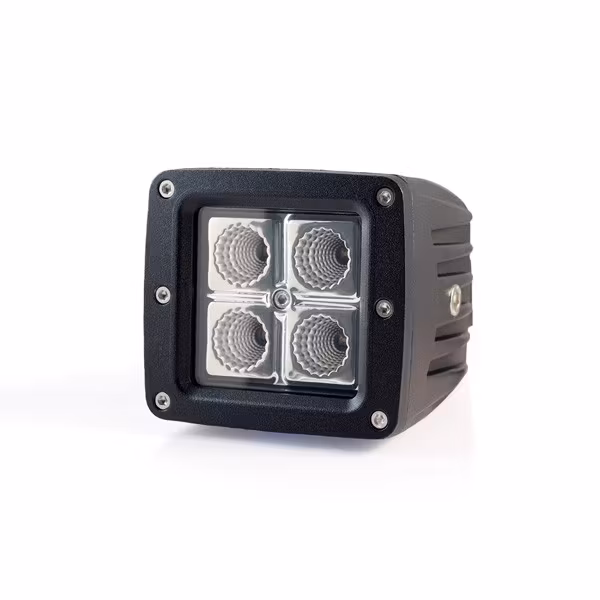 20W LED Arbetsbelysning CREE - 9-32V