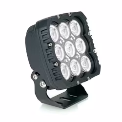 LED Arbetsbelysning 90W CREE XML - 9-32V