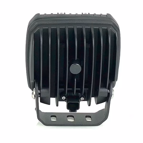 LED Arbetsbelysning 90W CREE XML - 9-32V